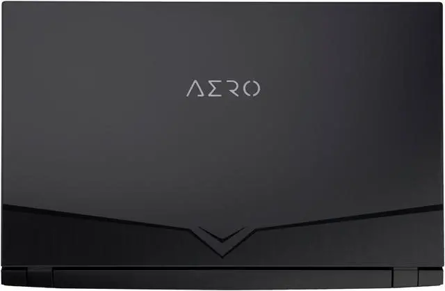 Alt view image 18 of 20 - GIGABYTE AERO 17 WA-7US1130SO - 17.3" 144 Hz IPS - Intel Core i7 9th Gen 9750H (2.60 GHz) - NVIDIA GeForce RTX 2060 - 16 GB Memory 512 GB SSD - Windows 10 Home 64-bit - Gaming Laptop
