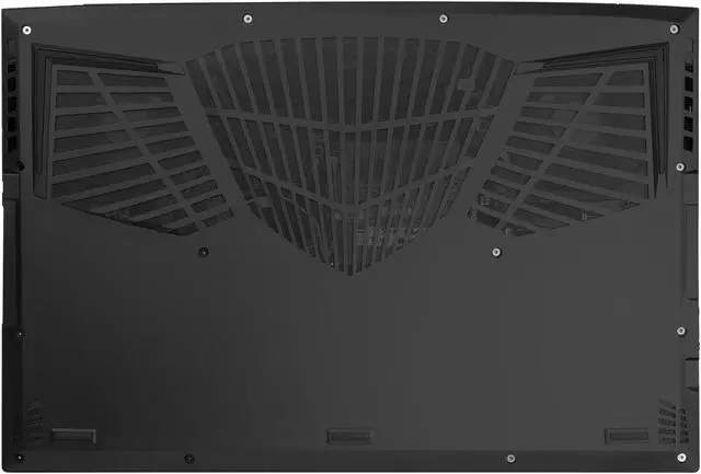 Alt view image 19 of 20 - GIGABYTE AERO 17 WA-7US1130SO - 17.3" 144 Hz IPS - Intel Core i7 9th Gen 9750H (2.60 GHz) - NVIDIA GeForce RTX 2060 - 16 GB Memory 512 GB SSD - Windows 10 Home 64-bit - Gaming Laptop
