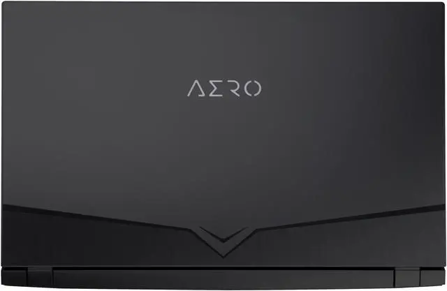 Alt view image 15 of 20 - GIGABYTE - 17.3" GeForce GTX 1660 Ti - Intel Core i7-9750H  - 8GB Memory - 256 GB SSD - Windows 10 Home 64-bit - Gaming Laptop - 144 Hz IPS (AERO 17 SA-7US1020SO )