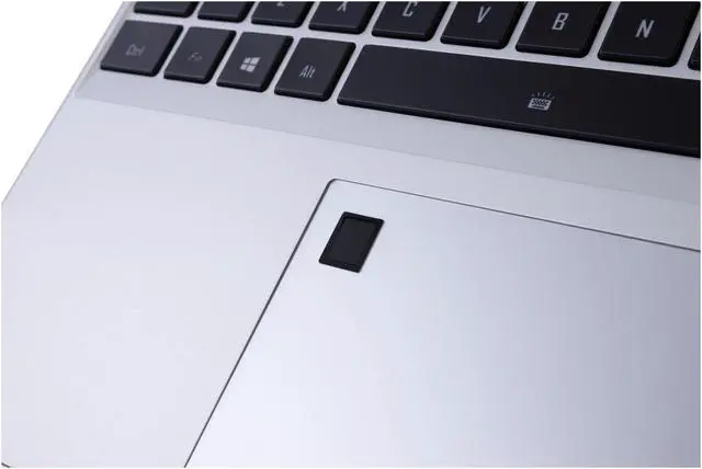 Alt view image 11 of 20 - GIGABYTE - 15.6" 4K AMOLED GeForce GTX 1660 Ti - Intel Core i7-9750H  - 16GB Memory - 512 GB SSD - Windows 10 Home 64-bit - Gaming Laptop - 60 Hz (AERO 15S OLED SA-7US5130SH )