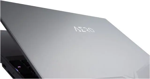 Alt view image 18 of 20 - GIGABYTE - 15.6" 4K AMOLED GeForce GTX 1660 Ti - Intel Core i7-9750H  - 16GB Memory - 512 GB SSD - Windows 10 Home 64-bit - Gaming Laptop - 60 Hz (AERO 15S OLED SA-7US5130SH )