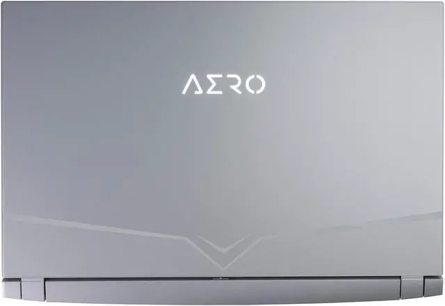 Alt view image 19 of 20 - GIGABYTE - 15.6" 4K AMOLED GeForce GTX 1660 Ti - Intel Core i7-9750H  - 16GB Memory - 512 GB SSD - Windows 10 Home 64-bit - Gaming Laptop - 60 Hz (AERO 15S OLED SA-7US5130SH )