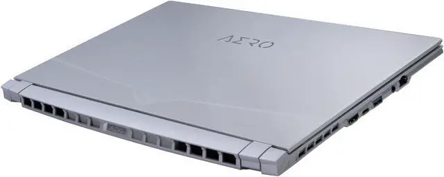 Alt view image 16 of 20 - GIGABYTE - 15.6" 4K AMOLED GeForce GTX 1660 Ti - Intel Core i7-9750H  - 16GB Memory - 512 GB SSD - Windows 10 Home 64-bit - Gaming Laptop - 60 Hz (AERO 15S OLED SA-7US5130SH )