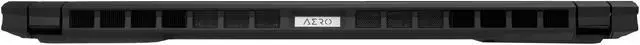 Alt view image 12 of 20 - GIGABYTE AERO 15 - 15.6" - Intel Core i7-10750H - RTX 2070 Max-Q - 16 GB Memory - 512 GB SSD - Gaming Laptop (AERO 15 WB-7US1130SH)