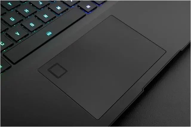 Alt view image 20 of 20 - GIGABYTE AERO 15 - 15.6" - Intel Core i7-10750H - RTX 2070 Max-Q - 16 GB Memory - 512 GB SSD - Gaming Laptop (AERO 15 WB-7US1130SH)