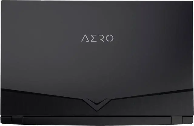 Alt view image 14 of 20 - GIGABYTE AERO 17 HDR YB-9US4750SP, 17.3" Gaming Laptop, Intel Core i9-10980HK, RTX 2080 Super Max-Q, 64 GB Memory, 1 TB SSD