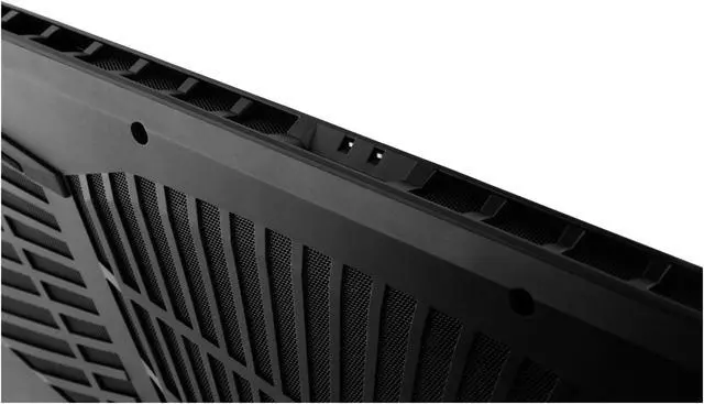 Alt view image 19 of 20 - GIGABYTE AERO 17 HDR YB-9US4750SP, 17.3" Gaming Laptop, Intel Core i9-10980HK, RTX 2080 Super Max-Q, 64 GB Memory, 1 TB SSD