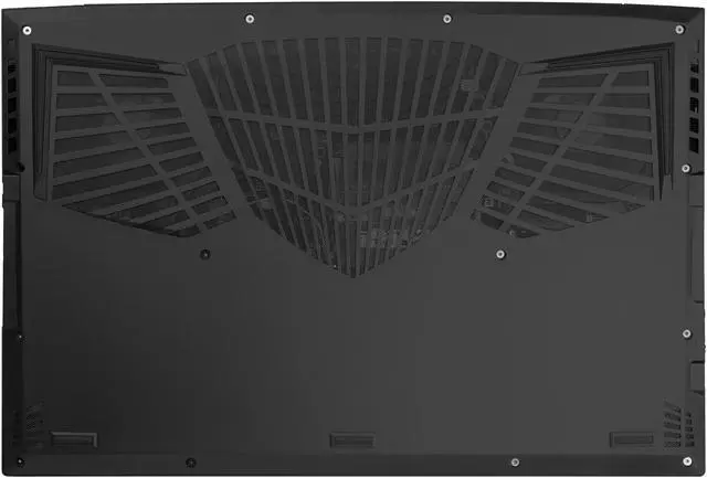 Alt view image 16 of 20 - GIGABYTE AERO 17 HDR XB-8US4130SP, 17.3" 4K/UHD Gaming Laptop, Intel Core i7-10875H, RTX 2070 Super Max-Q, 16 GB Memory, 512 GB SSD