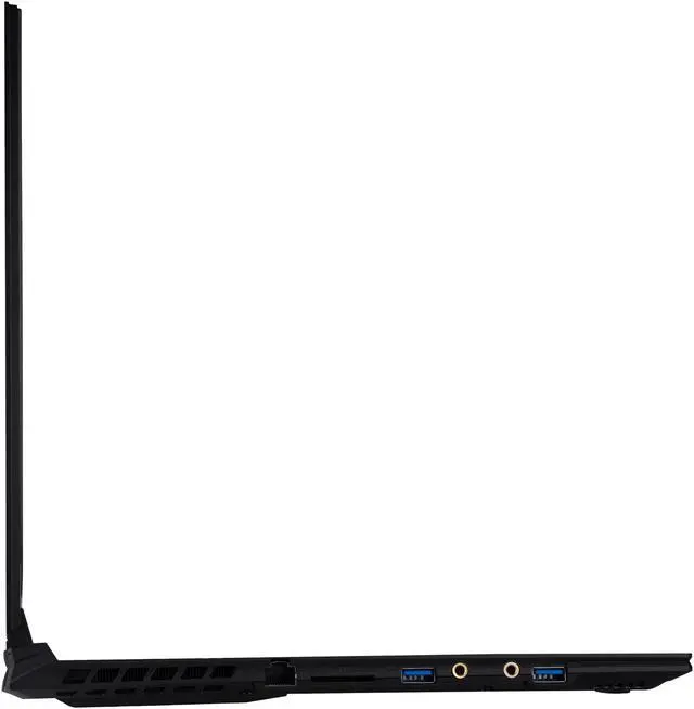 Alt view image 8 of 20 - GIGABYTE AERO 17 HDR XB-8US4130SP, 17.3" 4K/UHD Gaming Laptop, Intel Core i7-10875H, RTX 2070 Super Max-Q, 16 GB Memory, 512 GB SSD