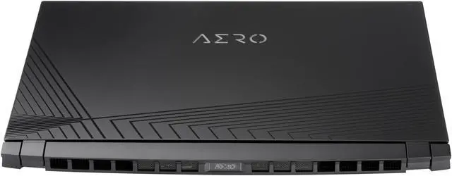 Alt view image 15 of 20 - GIGABYTE AERO 15 - 15.6" 4K/UHD OLED - Intel Core i9-10980HK - NVIDIA GeForce RTX 3080 Laptop GPU 8 GB GDDR6 - 64 GB Memory - 2 TB PCIe SSD - Windows 10 Pro - Gaming Laptop (AERO 15 OLED YC-9US5760SP)
