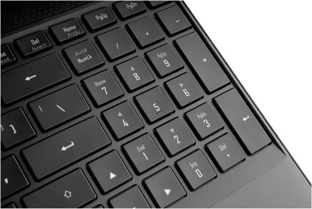 Alt view image 17 of 20 - GIGABYTE AERO 15 - 15.6" 4K/UHD OLED - Intel Core i9-10980HK - NVIDIA GeForce RTX 3080 Laptop GPU 8 GB GDDR6 - 64 GB Memory - 2 TB PCIe SSD - Windows 10 Pro - Gaming Laptop (AERO 15 OLED YC-9US5760SP)