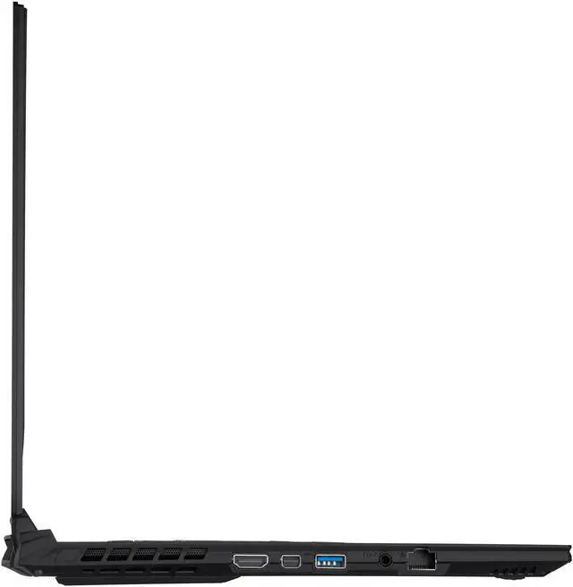 Alt view image 7 of 20 - GIGABYTE AERO 15 - 15.6" 4K/UHD OLED - Intel Core i9-10980HK - NVIDIA GeForce RTX 3080 Laptop GPU 8 GB GDDR6 - 64 GB Memory - 2 TB PCIe SSD - Windows 10 Pro - Gaming Laptop (AERO 15 OLED YC-9US5760SP)