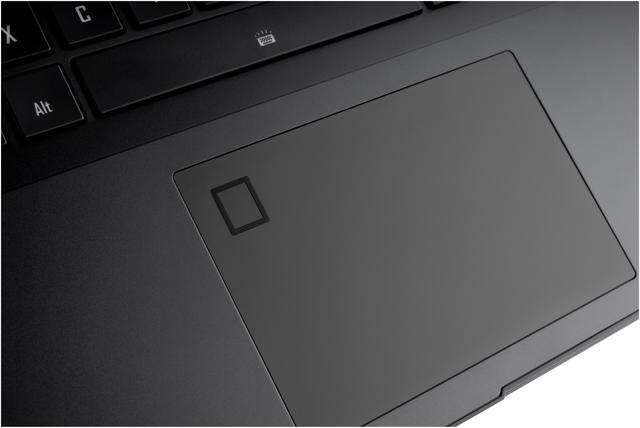 Alt view image 17 of 20 - GIGABYTE AERO 15 - 15.6" 4K/UHD OLED - Intel Core i7-10870H - NVIDIA GeForce RTX 3060 Laptop GPU - 16 GB Memory - 512 GB SSD - Windows 10 Pro - (AERO 15 OLED KC-8US5130SP)