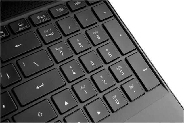 Alt view image 18 of 20 - GIGABYTE AERO 15 - 15.6" 4K/UHD OLED - Intel Core i7-10870H - NVIDIA GeForce RTX 3060 Laptop GPU - 16 GB Memory - 512 GB SSD - Windows 10 Pro - (AERO 15 OLED KC-8US5130SP)