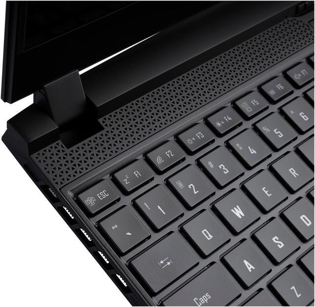 Alt view image 19 of 20 - GIGABYTE AERO 15 - 15.6" 4K/UHD OLED - Intel Core i7-10870H - NVIDIA GeForce RTX 3060 Laptop GPU - 16 GB Memory - 512 GB SSD - Windows 10 Pro - (AERO 15 OLED KC-8US5130SP)