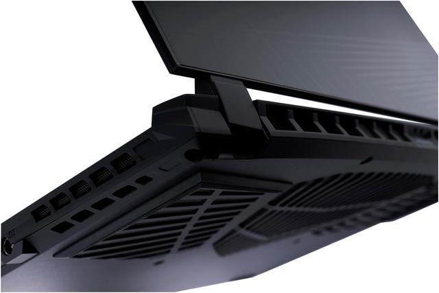 Alt view image 20 of 20 - GIGABYTE AERO 15 - 15.6" 4K/UHD OLED - Intel Core i7-10870H - NVIDIA GeForce RTX 3060 Laptop GPU - 16 GB Memory - 512 GB SSD - Windows 10 Pro - (AERO 15 OLED KC-8US5130SP)