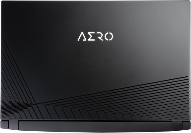 Alt view image 13 of 20 - GIGABYTE AERO 15 - 15.6" 4K/UHD OLED - Intel Core i7-10870H - NVIDIA GeForce RTX 3060 Laptop GPU - 16 GB Memory - 512 GB SSD - Windows 10 Pro - (AERO 15 OLED KC-8US5130SP)
