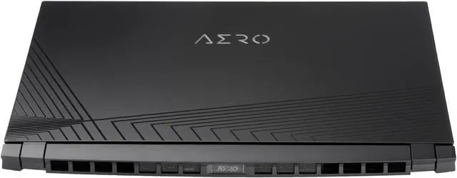 Alt view image 15 of 16 - GIGABYTE AERO 15 - 15.6" - Intel Core i7-10870H - NVIDIA GeForce RTX 3070 Laptop GPU - 16 GB DDR4 - 512 GB SSD - Windows 10 Home - (AERO 15 XC-8US1130SH)