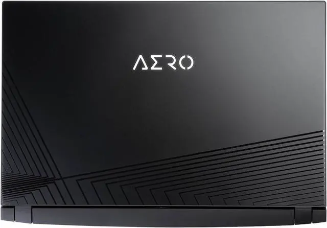 Alt view image 16 of 16 - GIGABYTE AERO 15 - 15.6" - Intel Core i7-10870H - NVIDIA GeForce RTX 3070 Laptop GPU - 16 GB DDR4 - 512 GB SSD - Windows 10 Home - (AERO 15 XC-8US1130SH)