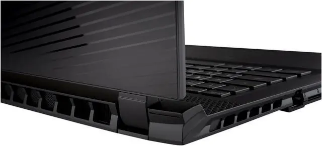 Alt view image 20 of 20 - GIGABYTE AERO 17 - 17.3" 4K/UHD IPS - Intel Core i9-10980HK - NVIDIA GeForce RTX 3080 Laptop GPU 8 GB GDDR6 - 64 GB Memory - 2 TB PCIe SSD - Windows 10 Pro - (AERO 17 HDR YC-9US4760SP)