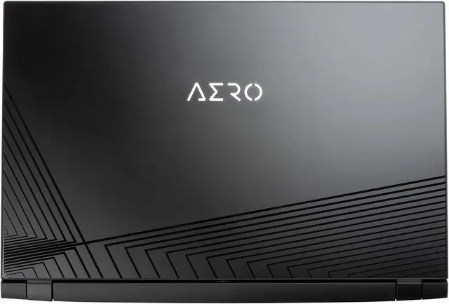 Alt view image 14 of 20 - GIGABYTE AERO 17 - 17.3" 4K/UHD IPS - Intel Core i9-10980HK - NVIDIA GeForce RTX 3080 Laptop GPU 8 GB GDDR6 - 64 GB Memory - 2 TB PCIe SSD - Windows 10 Pro - (AERO 17 HDR YC-9US4760SP)