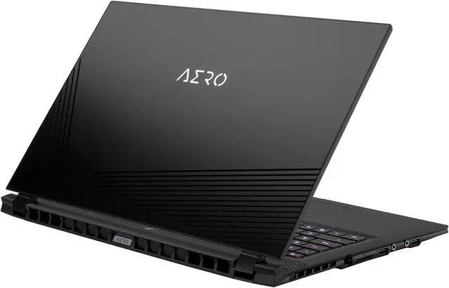 Alt view image 13 of 20 - GIGABYTE AERO 17 - 17.3" 4K/UHD IPS - Intel Core i9-10980HK - NVIDIA GeForce RTX 3080 Laptop GPU 8 GB GDDR6 - 64 GB Memory - 2 TB PCIe SSD - Windows 10 Pro - (AERO 17 HDR YC-9US4760SP)