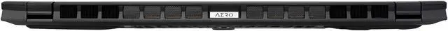Alt view image 11 of 20 - GIGABYTE AERO 17 - 17.3" 4K/UHD IPS - Intel Core i9-10980HK - NVIDIA GeForce RTX 3080 Laptop GPU 8 GB GDDR6 - 64 GB Memory - 2 TB PCIe SSD - Windows 10 Pro - (AERO 17 HDR YC-9US4760SP)