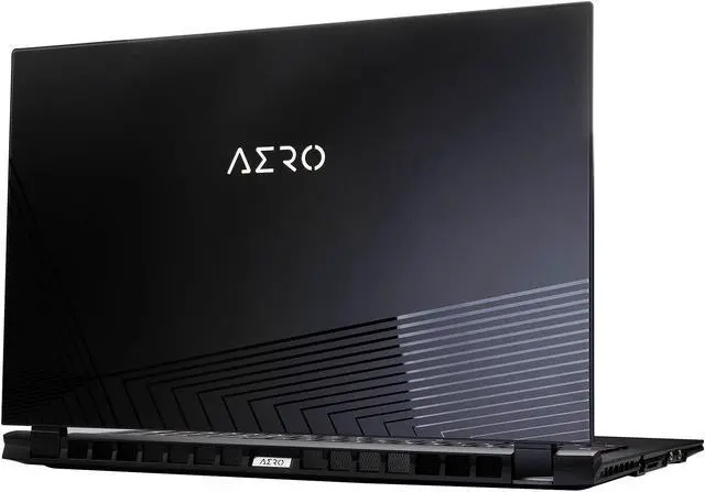 Alt view image 18 of 20 - GIGABYTE AERO 17 - 17.3" 4K/UHD IPS - Intel Core i7-10870H - NVIDIA GeForce RTX 3070 Laptop GPU 8 GB GDDR6 - 32 GB Memory - 1 TB PCIe SSD - Windows 10 Pro - (AERO 17 HDR XC-8US4450SP)