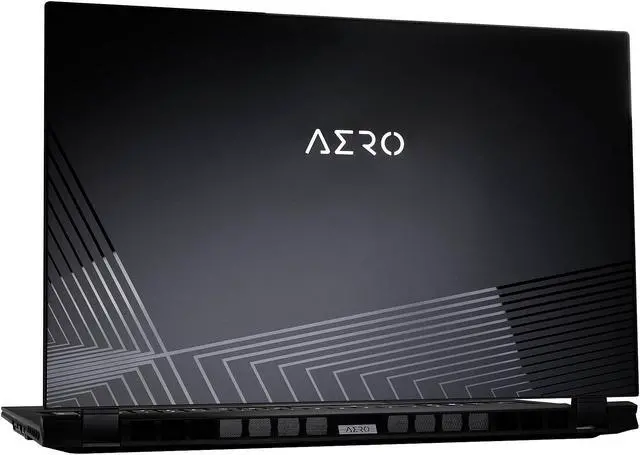 Alt view image 19 of 20 - GIGABYTE AERO 17 - 17.3" 4K/UHD IPS - Intel Core i7-10870H - NVIDIA GeForce RTX 3070 Laptop GPU 8 GB GDDR6 - 32 GB Memory - 1 TB PCIe SSD - Windows 10 Pro - (AERO 17 HDR XC-8US4450SP)