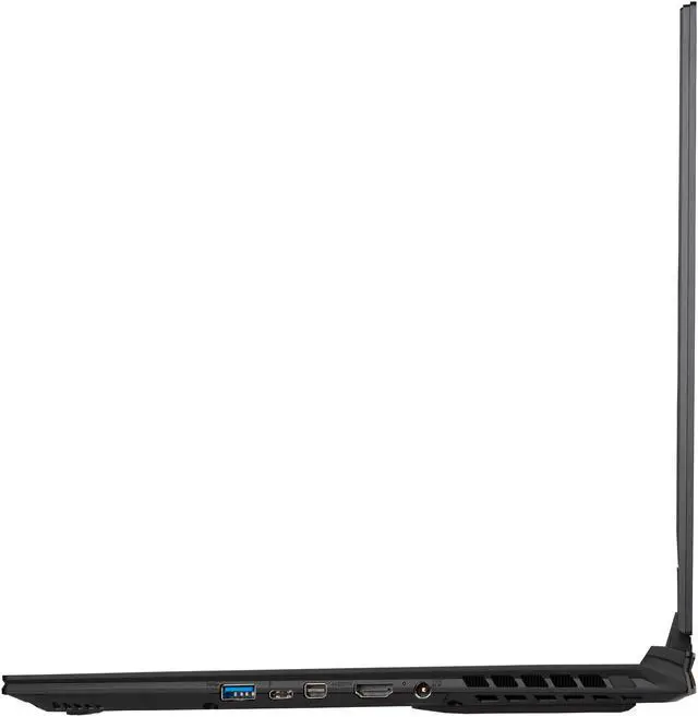 Alt view image 7 of 20 - GIGABYTE AERO 17 - 17.3" 4K/UHD IPS - Intel Core i7-10870H - NVIDIA GeForce RTX 3070 Laptop GPU 8 GB GDDR6 - 32 GB Memory - 1 TB PCIe SSD - Windows 10 Pro - (AERO 17 HDR XC-8US4450SP)