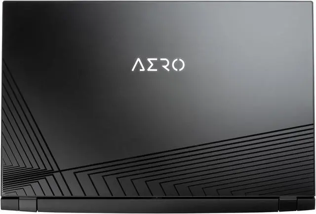 Alt view image 14 of 20 - GIGABYTE AERO 17 - 17.3" 4K/UHD IPS - Intel Core i7-10870H - NVIDIA GeForce RTX 3070 Laptop GPU 8 GB GDDR6 - 32 GB Memory - 1 TB PCIe SSD - Windows 10 Pro - (AERO 17 HDR XC-8US4450SP)