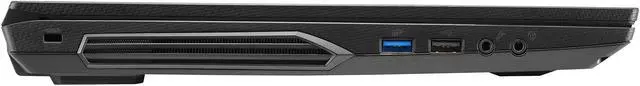 Alt view image 8 of 14 - GIGABYTE G5 - 15.6" 240 Hz IPS - Intel Core i5-10500H - NVIDIA GeForce RTX 3060 Laptop GPU 6 GB GDDR6 - 16 GB Memory - 512 GB PCIe SSD - Windows 10 Home - Gaming Laptop (G5 KC-5US2130SH)