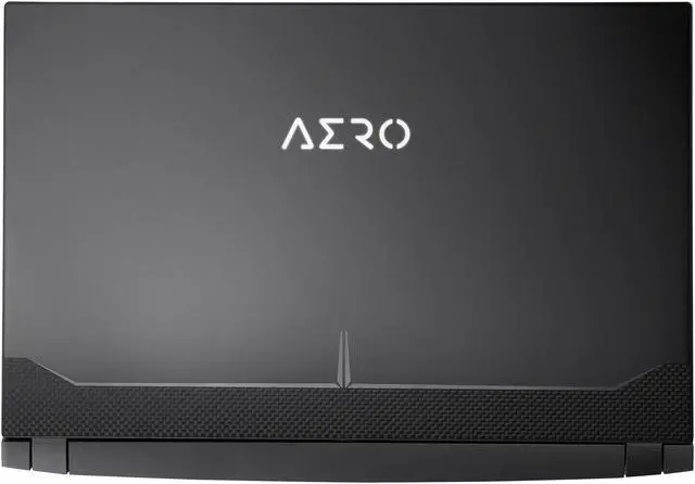 Alt view image 12 of 13 - GIGABYTE AERO 15 OLED YD - 15.6" UHD 4K AMOLED, Intel Core i7 11th Gen 11800H, NVIDIA GeForce RTX 3080, 8GB GDDR6, 16GB RAM, 1TB SSD, Win10 Pro, Creator & Gaming Laptop (AERO 15 OLED YD-73US624SP)