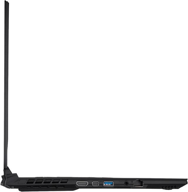Alt view image 7 of 13 - GIGABYTE AERO 15 OLED KD - 15.6" UHD 4K AMOLED, Intel Core i7 11th Gen 11800H, NVIDIA GeForce RTX 3060, 6GB GDDR6, 16GB RAM, 512GB SSD, Win10 Pro, Creator & Gaming Laptop (AERO 15 OLED KD-72US623SP)