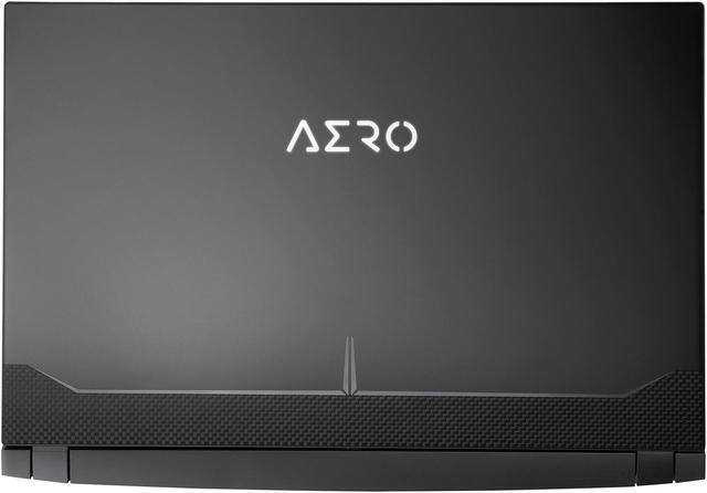 Alt view image 12 of 13 - GIGABYTE AERO 15 OLED KD - 15.6" UHD 4K AMOLED, Intel Core i7 11th Gen 11800H, NVIDIA GeForce RTX 3060, 6GB GDDR6, 16GB RAM, 512GB SSD, Win10 Pro, Creator & Gaming Laptop (AERO 15 OLED KD-72US623SP)