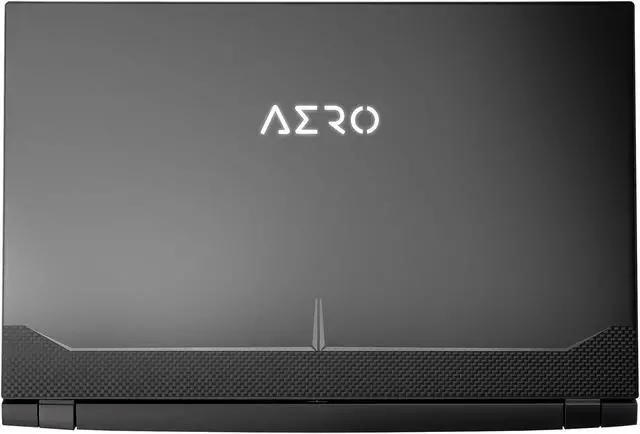 Alt view image 12 of 13 - GIGABYTE AERO 17 HDR YD - 17.3" UHD 4K IPS Anti-Glare, Intel Core i9, NVIDIA GeForce RTX 3080 Laptop GPU 16GB GDDR6, 32GB RAM, 512GB SSD + 1TB SSD, Win10 Pro, Creator Laptop (AERO 17 HDR YD-94US548SP)