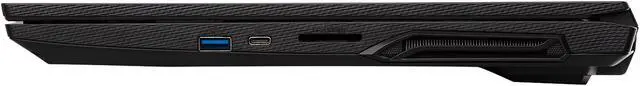 Alt view image 6 of 11 - GIGABYTE G5 MD-51US123SH 15.6" 144 Hz IPS Intel Core i5 11th Gen 11400H, NVIDIA GeForce RTX 3050 Ti, 16 GB Memory 512 GB Gen4 SSD Windows 10 Home 64-bit Gaming Laptop