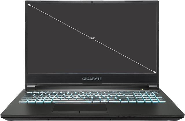  GIGABYTE G5 GD - 15.6 FHD IPS Anti-Glare 144Hz, Intel
