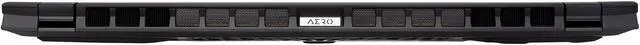 Alt view image 10 of 13 - GIGABYTE AERO 17 HDR YD - 17.3" UHD 4K IPS Anti-Glare, Intel Core i9, NVIDIA GeForce RTX 3080 Laptop GPU 8GB GDDR6, 32GB RAM, 512GB SSD + 1TB SSD, Win10 Pro, Creator Laptop (AERO 17 HDR YD-93US548SP)