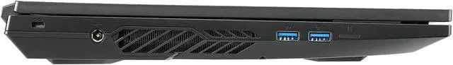 Alt view image 8 of 14 - GIGABYTE A7 X1 - 17.3" FHD IPS Anti-Glare 144Hz - AMD Ryzen 9 5900HX - NVIDIA GeForce RTX 3070 Laptop GPU 8 GB GDDR6 - 16 GB Memory - 512 GB PCIe SSD - Windows 10 Home - Gaming Laptop (A7 X1-CUS1130SH)