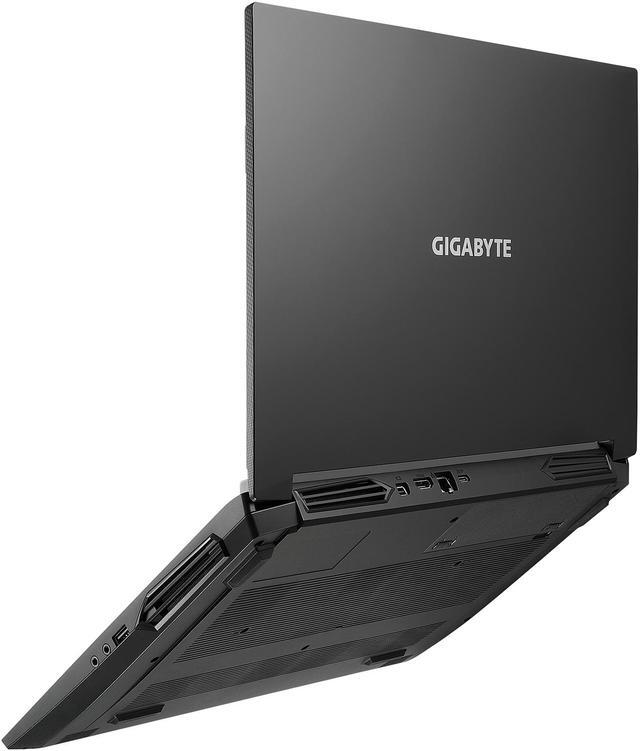 Alt view image 13 of 13 - GIGABYTE A5 X1 - 15.6" FHD IPS Anti-Glare 240Hz - AMD Ryzen 9 5900HX - NVIDIA GeForce RTX 3070 Laptop GPU 8 GB GDDR6 - 16 GB Memory - 512 GB PCIe SSD - Windows 10 Home - Gaming Laptop (A5 X1-CUS2130SH)