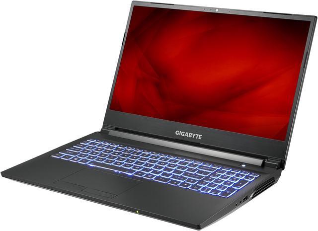 Alt view image 3 of 13 - GIGABYTE A5 X1 - 15.6" FHD IPS Anti-Glare 240Hz - AMD Ryzen 9 5900HX - NVIDIA GeForce RTX 3070 Laptop GPU 8 GB GDDR6 - 16 GB Memory - 512 GB PCIe SSD - Windows 10 Home - Gaming Laptop (A5 X1-CUS2130SH)