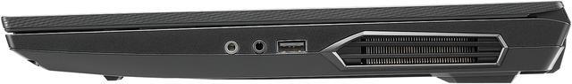 Alt view image 6 of 13 - GIGABYTE A5 X1 - 15.6" FHD IPS Anti-Glare 240Hz - AMD Ryzen 9 5900HX - NVIDIA GeForce RTX 3070 Laptop GPU 8 GB GDDR6 - 16 GB Memory - 512 GB PCIe SSD - Windows 10 Home - Gaming Laptop (A5 X1-CUS2130SH)