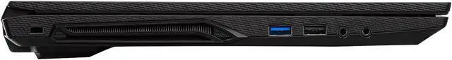 Alt view image 6 of 10 - GIGABYTE G5 MD - 15.6" FHD IPS Anti-Glare 144Hz, Intel Core i5, NVIDIA GeForce RTX 3050 Ti Laptop GPU 4GB GDDR6, 16GB Memory, 512GB SSD, Win10 Home, Gaming Laptop (G5 MD-51US121SH)