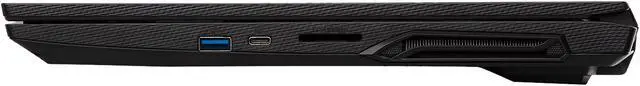 Alt view image 5 of 10 - GIGABYTE G5 MD - 15.6" FHD IPS Anti-Glare 144Hz, Intel Core i5, NVIDIA GeForce RTX 3050 Ti Laptop GPU 4GB GDDR6, 16GB Memory, 512GB SSD, Win10 Home, Gaming Laptop (G5 MD-51US121SH)