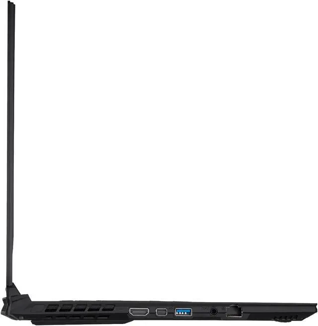 Alt view image 7 of 13 - GIGABYTE AERO 15 OLED XD - 15.6" UHD 4K AMOLED, Intel Core i7, NVIDIA GeForce RTX 3070 Laptop GPU 8GB GDDR6, 16GB RAM, 1TB SSD, Win11 Pro, Creator Laptop (AERO 15 OLED XD-73US624SR)