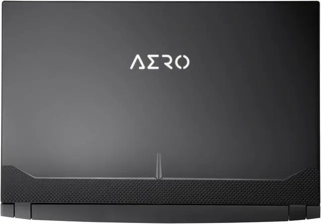 Alt view image 13 of 13 - GIGABYTE AERO 15 OLED XD - 15.6" UHD 4K AMOLED, Intel Core i7, NVIDIA GeForce RTX 3070 Laptop GPU 8GB GDDR6, 16GB RAM, 1TB SSD, Win11 Pro, Creator Laptop (AERO 15 OLED XD-73US624SR)