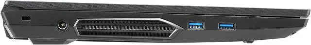 Alt view image 7 of 13 - GIGABYTE A5 K1 - 15.6" FHD IPS Anti-Glare 240Hz - AMD Ryzen 7 5800H - NVIDIA GeForce RTX 3060 Laptop GPU 6GB GDDR6 - 16 GB Memory - 1TB PCIe SSD - Windows 11 Home - Gaming Laptop (A5 K1-BUS2150SB)