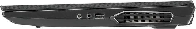 Alt view image 6 of 13 - GIGABYTE A5 K1 - 15.6" FHD IPS Anti-Glare 240Hz - AMD Ryzen 7 5800H - NVIDIA GeForce RTX 3060 Laptop GPU 6GB GDDR6 - 16 GB Memory - 1TB PCIe SSD - Windows 11 Home - Gaming Laptop (A5 K1-BUS2150SB)