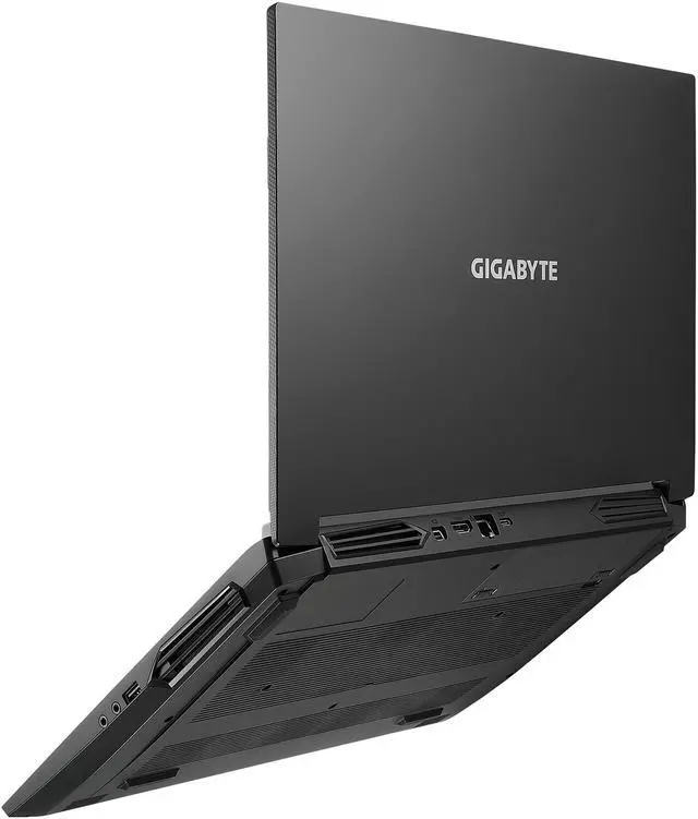 Alt view image 12 of 13 - GIGABYTE A5 K1 - 15.6" FHD IPS Anti-Glare 240Hz - AMD Ryzen 7 5800H - NVIDIA GeForce RTX 3060 Laptop GPU 6GB GDDR6 - 16 GB Memory - 1TB PCIe SSD - Windows 11 Home - Gaming Laptop (A5 K1-BUS2150SB)